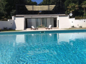 Villa with swimming near Rome